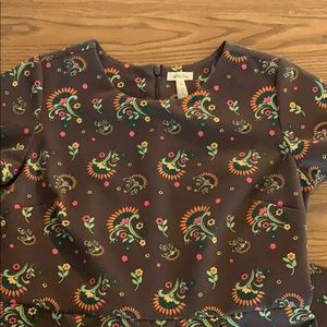 Vintage Matilda Jane Large Dress